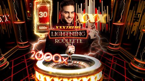 XXXtreme Lightning Roulette Tracking, Signals, and Live Statistics.